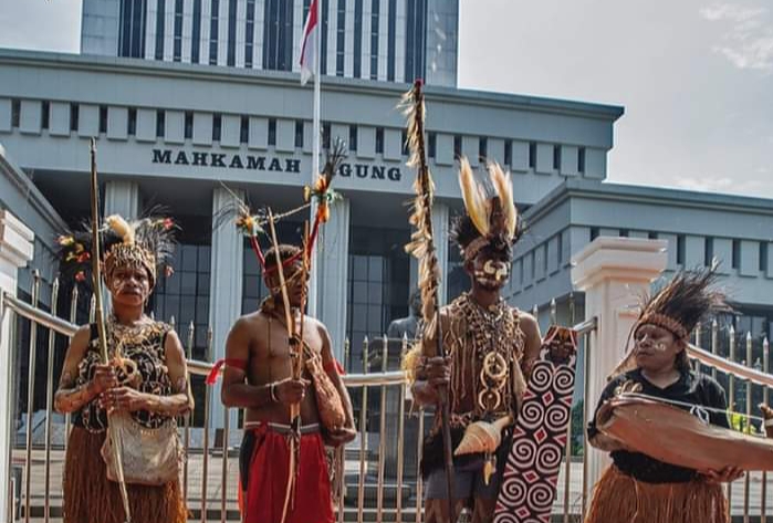 Refleksi: Politik Hari Ini, Esok dan Nanti di Papua Barat Daya