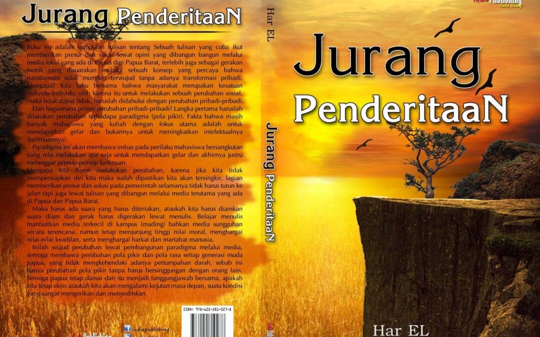 Resensi : Buku Jurang Penderitaan