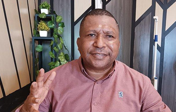 Pers Rilis: FOPERA Soal Tinjau Ulang Lokasi Pembangunan Kantor Gubernur Provinsi Papua Barat Daya