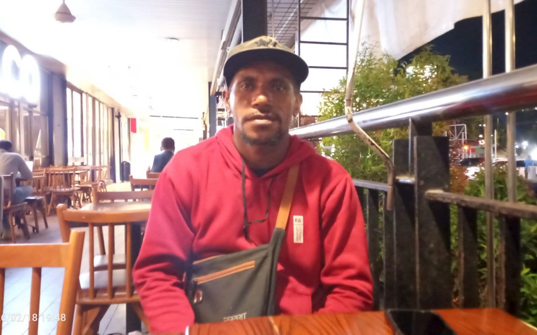 20 Tim Futsal di Kota Sorong, Siap Bertanding Pada Turnamen Ligmas Tentara Langit Cup 2026