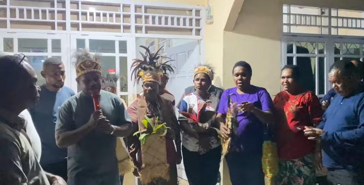 Pengurus Pusat PKBF Himbau Agar Supporter ATM Gesek.FC, Ikut  Menjaga Keamanan dan Sportivitas Jelang Laga Semifinal Melawan Kamnas.FC