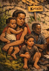 DPD RI vs MRP: Kekacauan Otsus dan Demokrasi Tanpa Arah