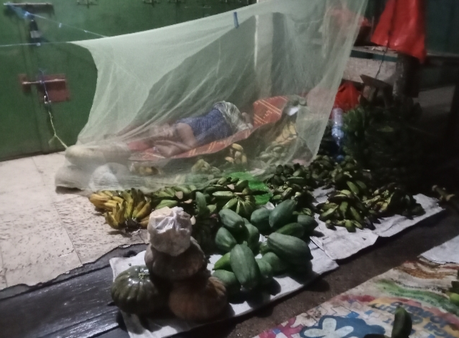 Antara Dukungan Kehadiran Ekonomi Ritel dan  Kemauan Membenahi  Sistem Ekonomi Lokal Yang Buruk