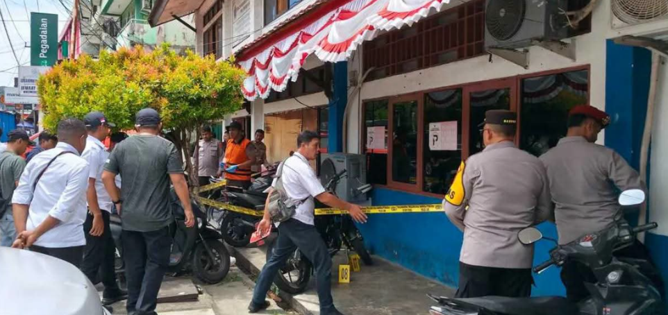 Siaran Pers: Koalisi Penegak Hukum Dan Hak Asasi Manusia Papua