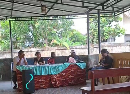 Genap Satu Bulan Pasca Penembakan Tiga Warga Sipil di Maybrat, Kasus Belum Juga Diungkap