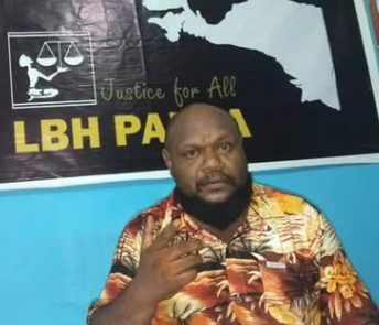 Ekskalasi Izin Tambang Bermasalah di Papua Tengah